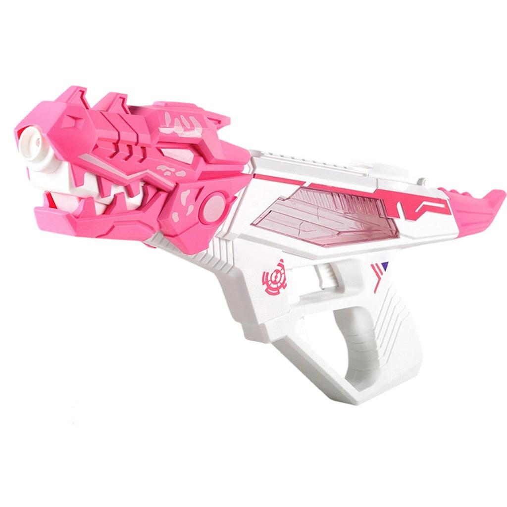 Electric Water Blaster Series, High-Power Auto-Fire Squirt For Summer Pool & Outdoor Games
