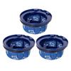 Do bezprzewodowego odkurzacza pionowego Samsung Bespoke Jet AI VS28C9762UK/AA, VS35D9762UK/AA, VS28C9760UG/AA, VS30D9762UK Filtr HEPA