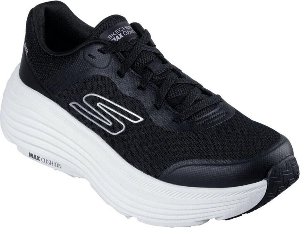Skechers Max Cushioning Endeavour Canova Sneakers Black