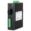 Mawei Industrial RS485/232/422 Serial To Fiber Optic Converter