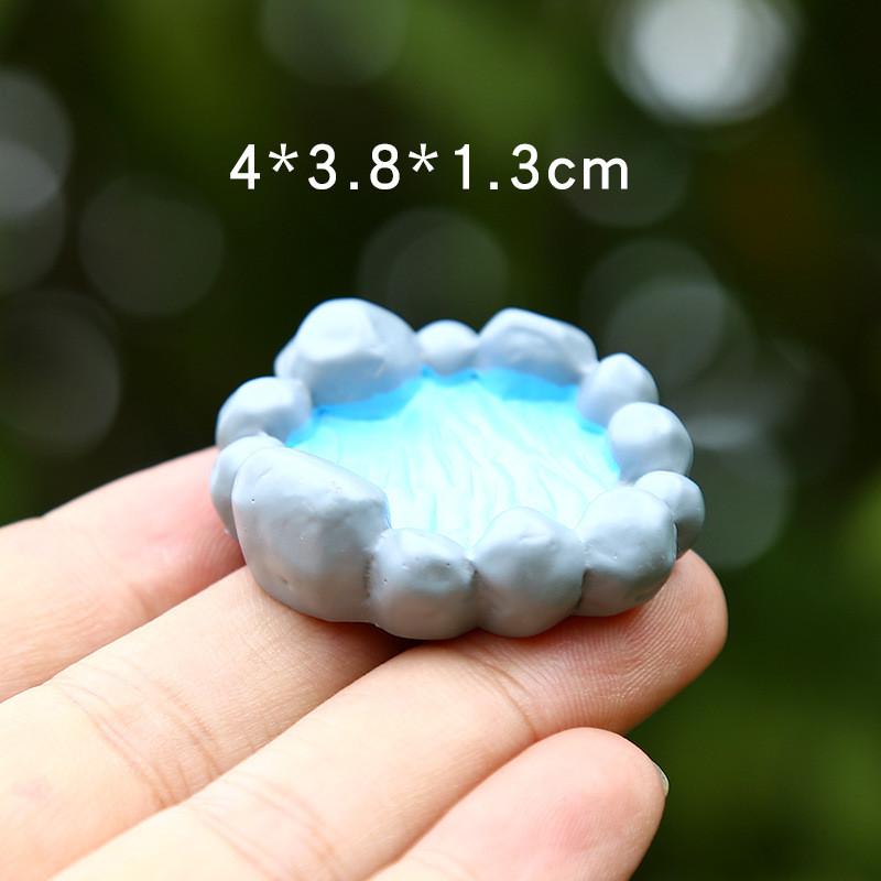 Capybara Toy Mini Figurine Resin Creative Relaxing Desktop Decor For Kids