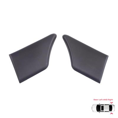BSP1203 Rear Left Right Fender Trim Molding for Peugeot Partner MK1 M49 M59 1996-2008 8547.L8 8547.K5