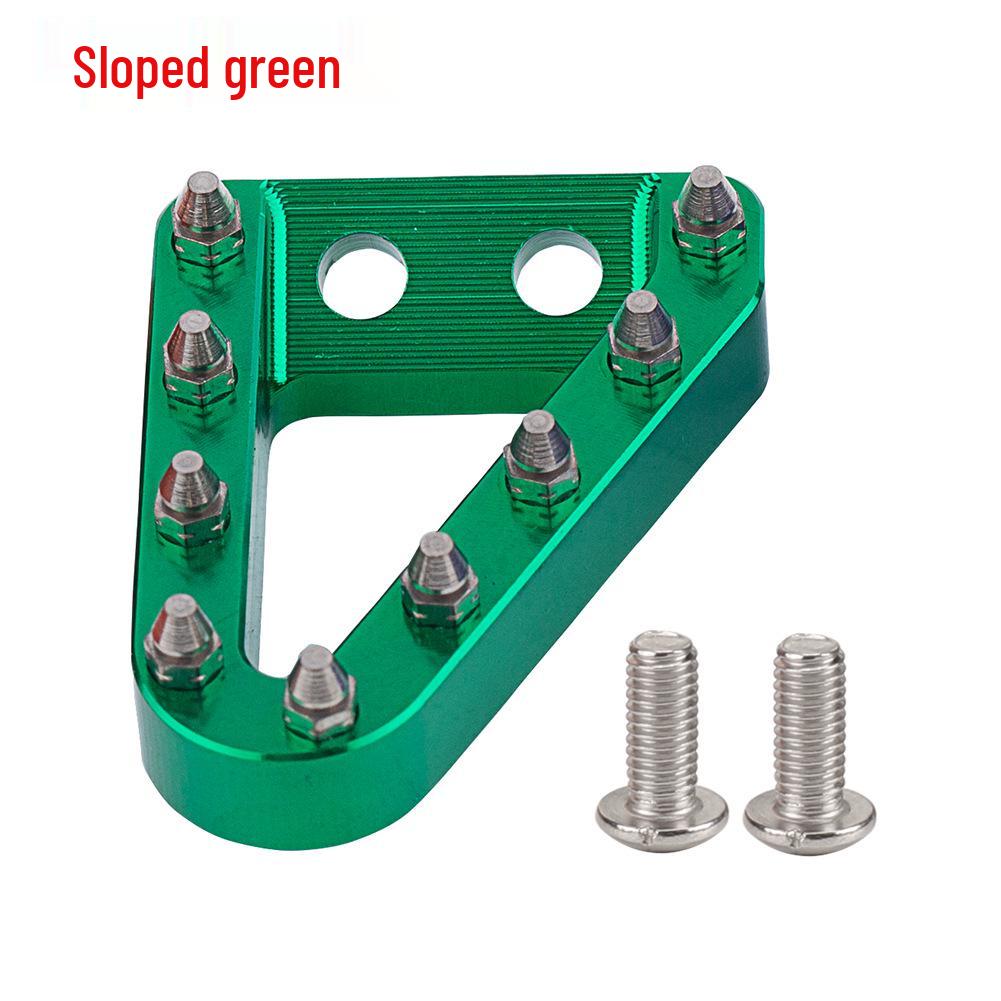 KTM/Husqvarna GASGAS Keeway Off-road Rear Brake Pedal Tip