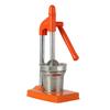 Stainless Steel Fruit Juicer Press Quick Juice Extraction High Efficiency Manual Juicer Hand Press