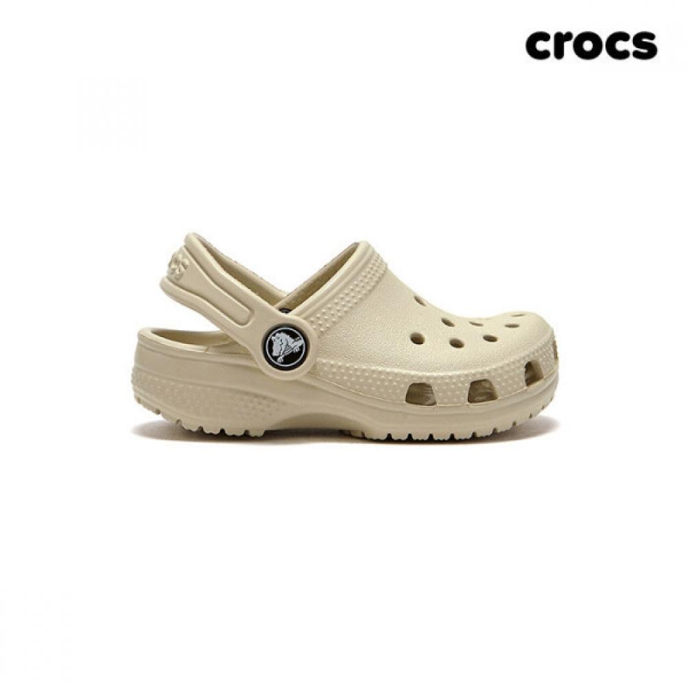

Crocs Kids Classic Clog Sandal Slipper Td 150
