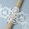 Transparent Sheet Flower Car Bone Lace Lace Clothing Hem Decorative Lace 15Cm