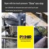 POHIR High-Pressure Electric Car Washer