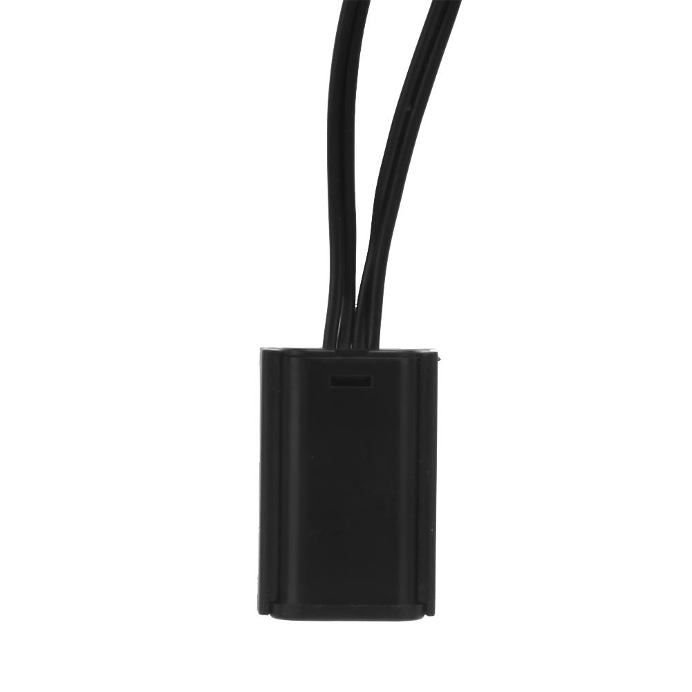 LED Infrared Motion Induction Switch Auto Turn On Off for Wardrobes Cabinets DC5‑24V