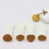 Knitted Chair Leg Covers - Wear-Resistant Anti-Slip Mats for Silent Chair & Table Foot Protection