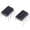 10Pcs Tl072Cp  Original Ic Inline Dip-8 Dual Operational Amplifier