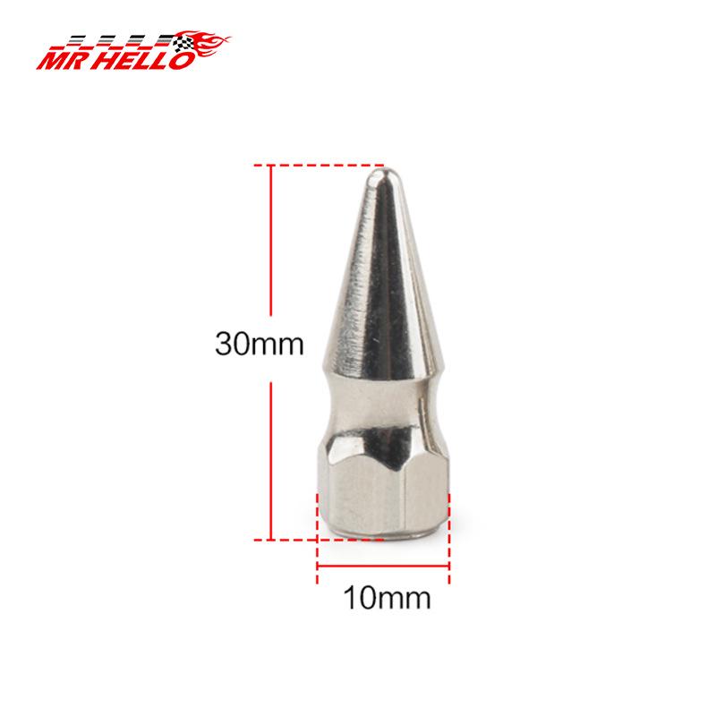 Honda Civic/Integra RSX Engine Nut Bolt M6x1.0 M8x1.25 H23A1