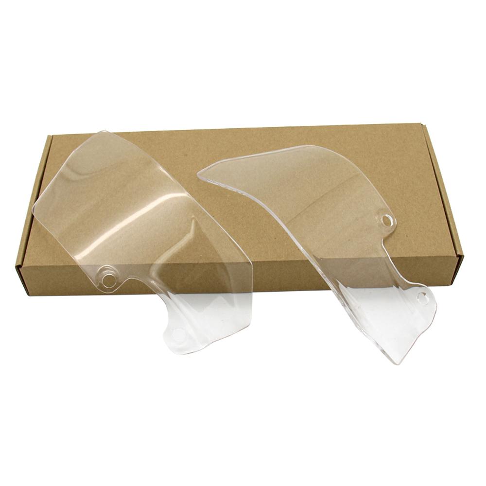 For BMW R1200GS Adventure 2004-2013 2012 2011 2010 2009 2008 2007 Windshield WindScreen Plate Side Panels R1200 GS R 1200 GS ADV