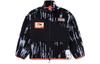 Li Ning Jackets Unisex Black Stand Collar Moderate Other AJDR435-3