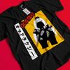 Odd Taxi Shirt Hiroshi Odokawa Tshirt Miho Tshirt Eiji Tee Rui Nikaido Ayumu
