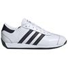 adidas Originals Unisex Country II Cloud White Core Black IG4549