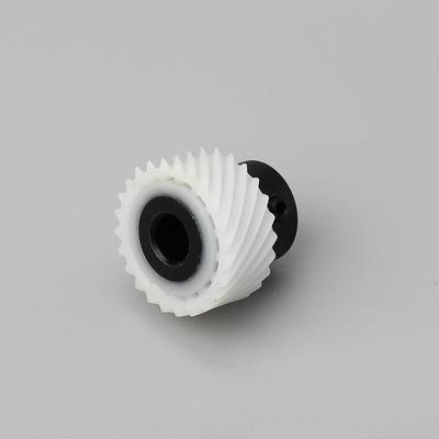 53741 Rotary Shuttle Drive Gear für Riccar Home Nähmaschinen Spindelgetriebe