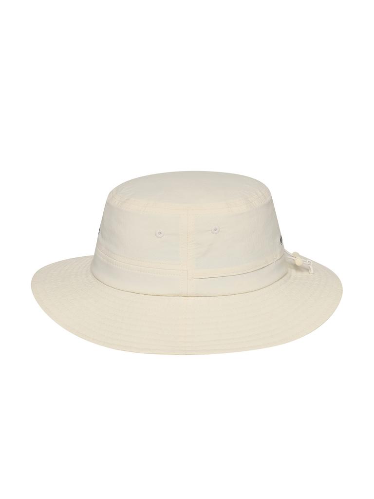 NORDISK [Hygge Hike] Woven Bucket Hat_Light Beige