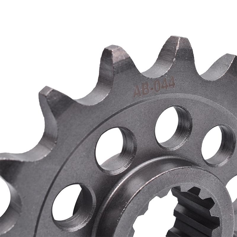 520 16T 17T Front 41T Rear Sprocket for HONDA NC750 2014-2024 NC700 2012-2015 CT700 D N ND CTX700 NSS750 NC 700 750 NSS CT CTX