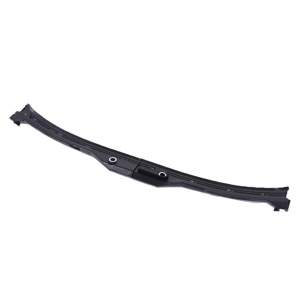 Front Windshield Wiper Cowl Cover Panel 51718159292 Replacement for 5 Series E39 1997 2003 Weatherproof Anti Cracking