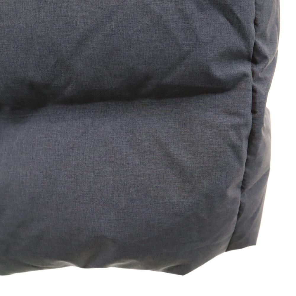 Uniqlo Palton puf fără cusături S gri Bărbați Folosit