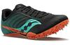 Saucony Spitfire 5 Black Cool Mint - S29055-26