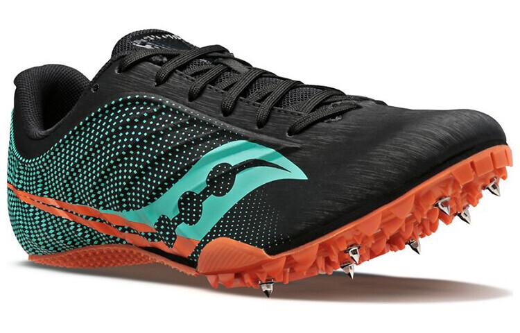 Saucony Spitfire 5 Black Cool Mint - S29055-26