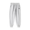 Mark Fairwhale Men's Letter Print Joggers