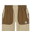 Nike Kids ACG Polartec Soft Comfortable Skin-Friendly Loose Color Block Bottoms Kids bottoms HQ9614-297