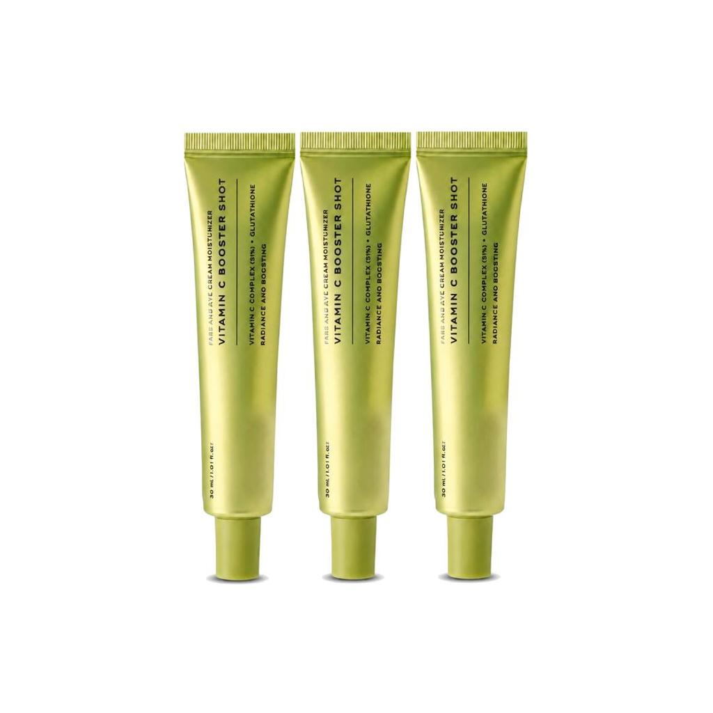 Arencia Booster Vitamine C shot 30ml