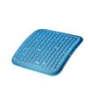 Car Cushion Summer Cool Cushion Ice Gel Seat Breathable Car Cushion Seasonal Universal Cool Cushion Auto Chair Mat Pad