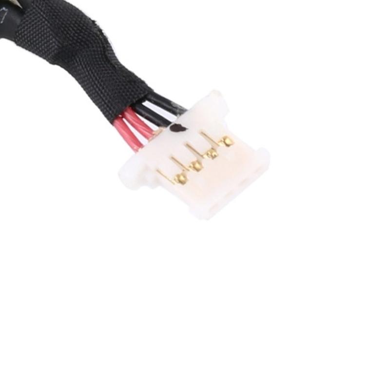 Metal Plastic Constructed Charging Port Assembly For A315 Series Laptops Including A315 54K Models