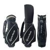 Bolsa de Golfe UOAO Stand, Bolsa Caddy, Estojo para Clubes, Impermeável, Grande Capacidade, Embalagem, Bolsos, Armazenamento Multifuncional, Unissex, Leve, 3,2 kg