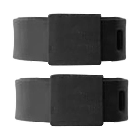 45659 Pcs Magnetic Cigars Clip for Golf Cart Portable Adjustable Link Cigars Holder Anti-slip