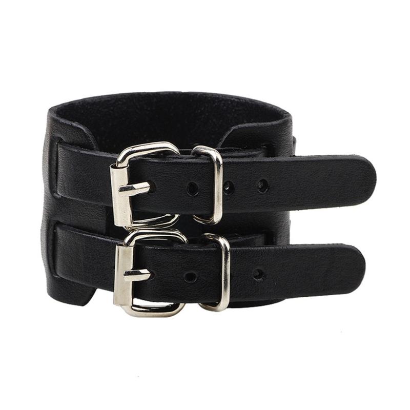 Браслет-манжета Эпохи Возрождения Средневековья Идеально подходит для вечеринок и собраний Косплей Индустриальной Эпохи для костюма на ComicCon 1