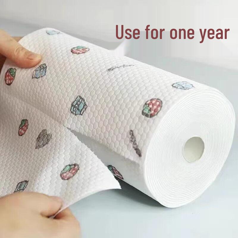 Yuzu Luo Food Grade Kitchen Paper Towel