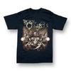 Born Of Osiris Are You Feeling It Now Band T-shirt S To 5XL NE439 Unisex T-Shirt