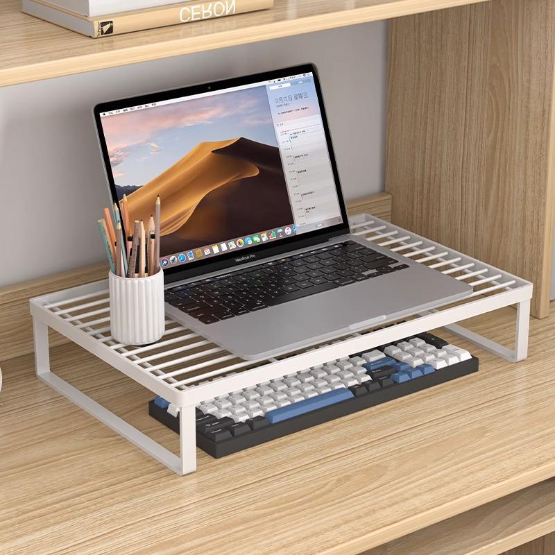 

Laptop Cooling and Elevation Stand for Home/Desktop Use