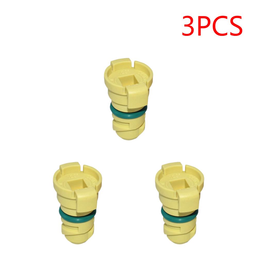 Engine Oil Drain Plug KX6Z6730B Oil Pan Drain Screw BC3Z6730A Nylon for Ford Explorer 2020-2025 for Lincoln MKZ 2017-2020