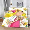 Cartoon R-Rugrats Printed Blanket Picnic Blankets Warm Blanket Soft and Comfortable Blanket Home Travel Birthday Gift
