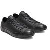 Chuck Taylor All Star Converse Low 'Black Mono' 135253C