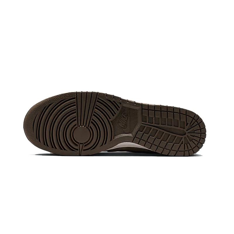 Nike Dunk Celadon Glaze Cloud Pattern, Premium Feel CNY Horse Year Limited, Fresh, Design Aesthetic Abrasion Resistant IQ1118-220(Team1625-)