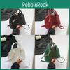 Capacity Large Single Shoulder Crossbody Bag Casual Simple Retro Backpack Travel