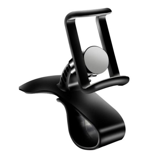 

Универсальный держатель HUD для приборной панели автомобиля, держатель для мобильного телефона, GPS-подставка, кронштейн