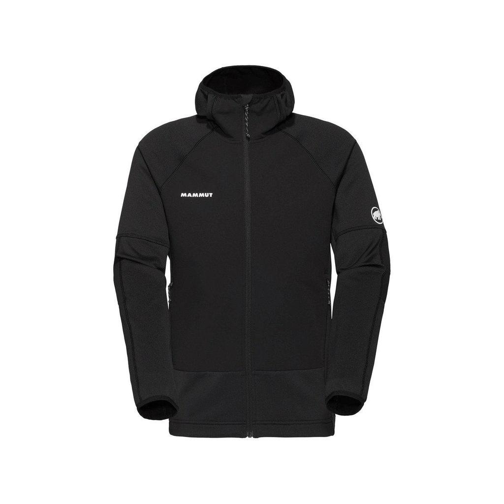 MAMMUT Massone Jackets Men's Hooded (Non-detachable) Moderate Other 1014-06190