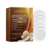 Plasturi pentru bronzare fără soare (7 buc/cutie), Autocolante cu Micro-ace pentru Bronzare Naturală pentru Față și Corp, Bronz Uniform Fără Urme, Fără Expunere la UV-cy
