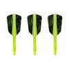 CONDOR AXE Stowe Buntz NEON NIGHTMARE WING SLIM L Condor Axe Stowe Buntz Neon Nightmare