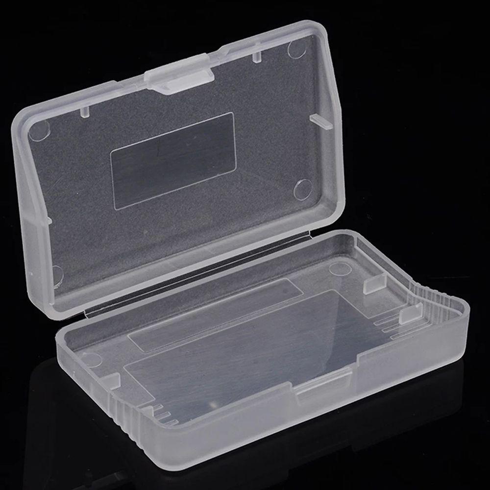 Shell Box Dust Cover GBA Cards Case Game Cartridge Case Game Boy Advance Case Game Cards Case