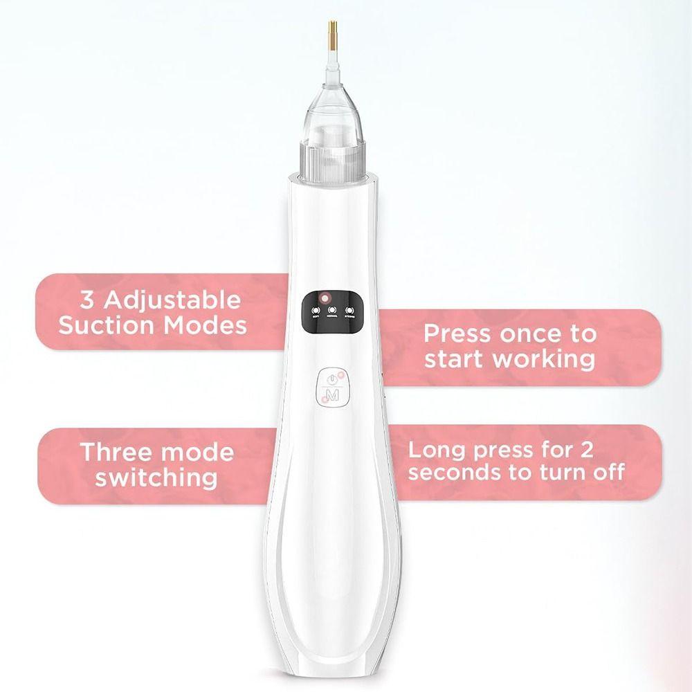 Portable Electric  Painting Pen Wireless  Paint Suction Device   Painting Tool