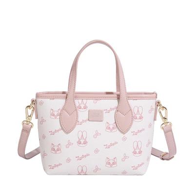 Zootopia Women's Bag Collection