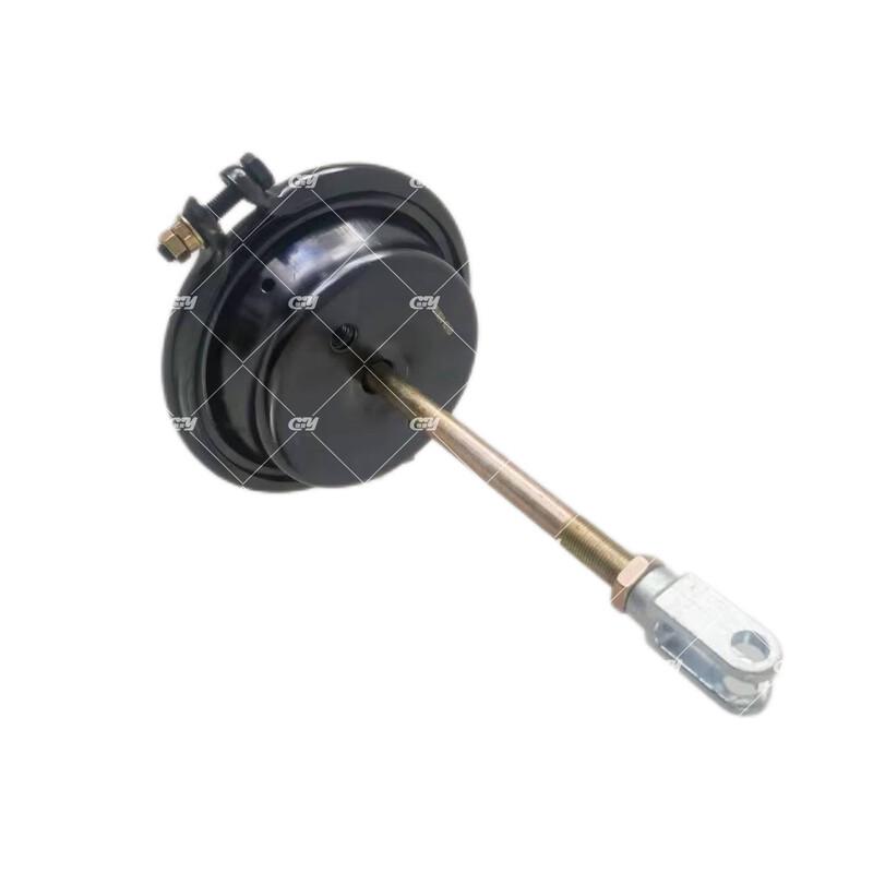 Dongfeng EQ1118GA Right Front Brake Assembly